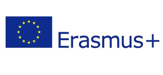 Erasmus+ odletěl do Francie