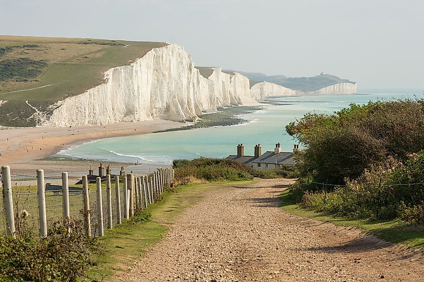 Beachy Head