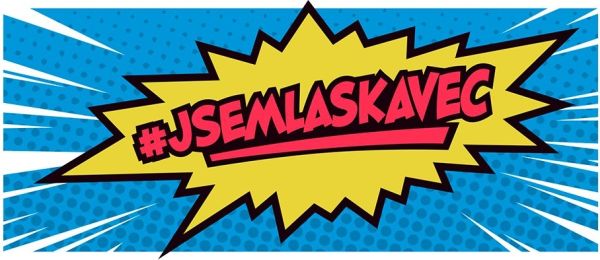 Den laskavosti se školní družinou