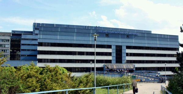 Pro Kliniku dětské hematologie a onkologie FN Motol