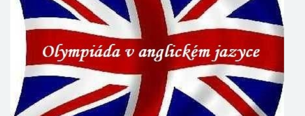 Školní kolo olympiády v anglickém jazyce