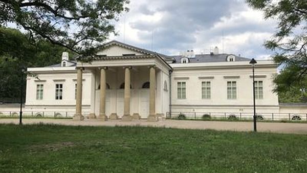 Velikonoční příběh v Národopisném muzeu