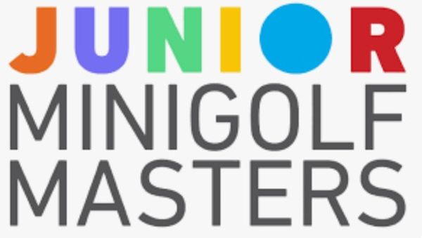 Turnaj Junior Minigolf Masters