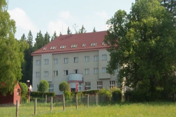 23. škola v přírodě s angličtinou