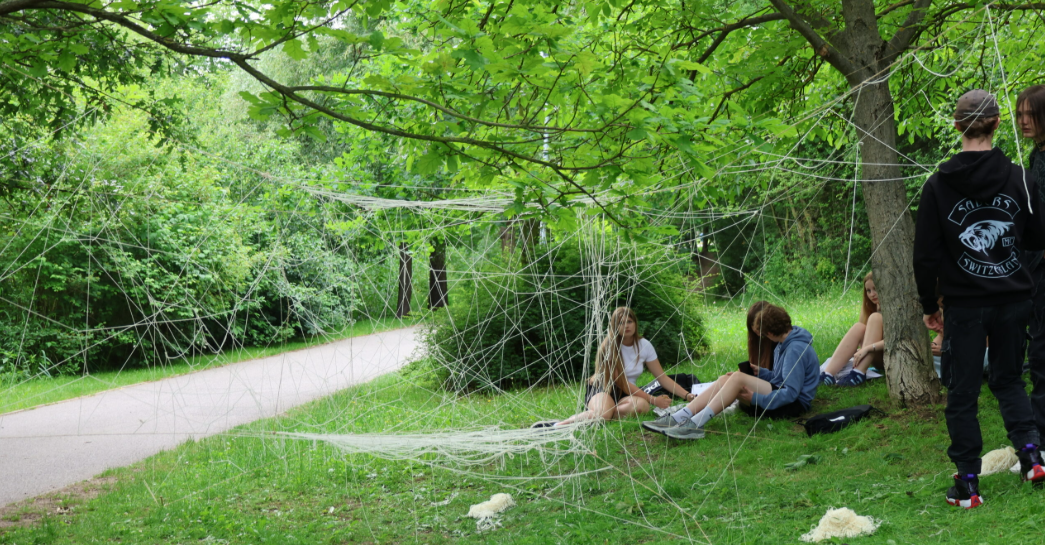 LAND ART 2026
